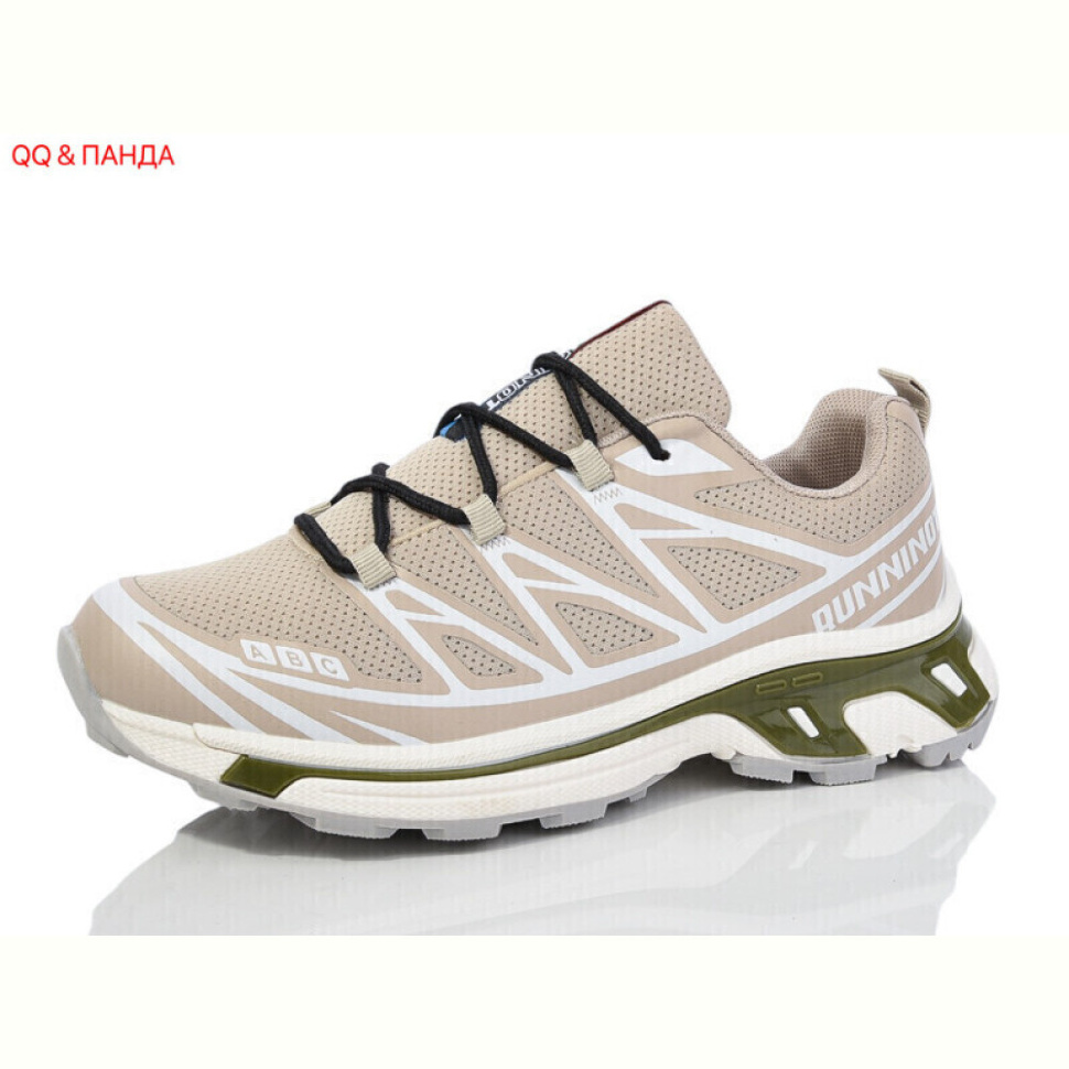 Кроссовки QQ&Панда JP65-6