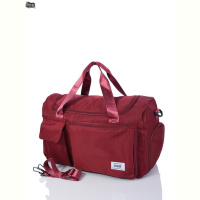 Сумка Superbag 8031 bordo (250)