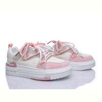 Кроссовки Prime-Opt No brand K1316 pink
