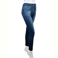 Лосины Obuvok B0154-1 (11903) blue