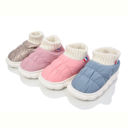 Тапки M&amp;L  Alex13 WF942 mix