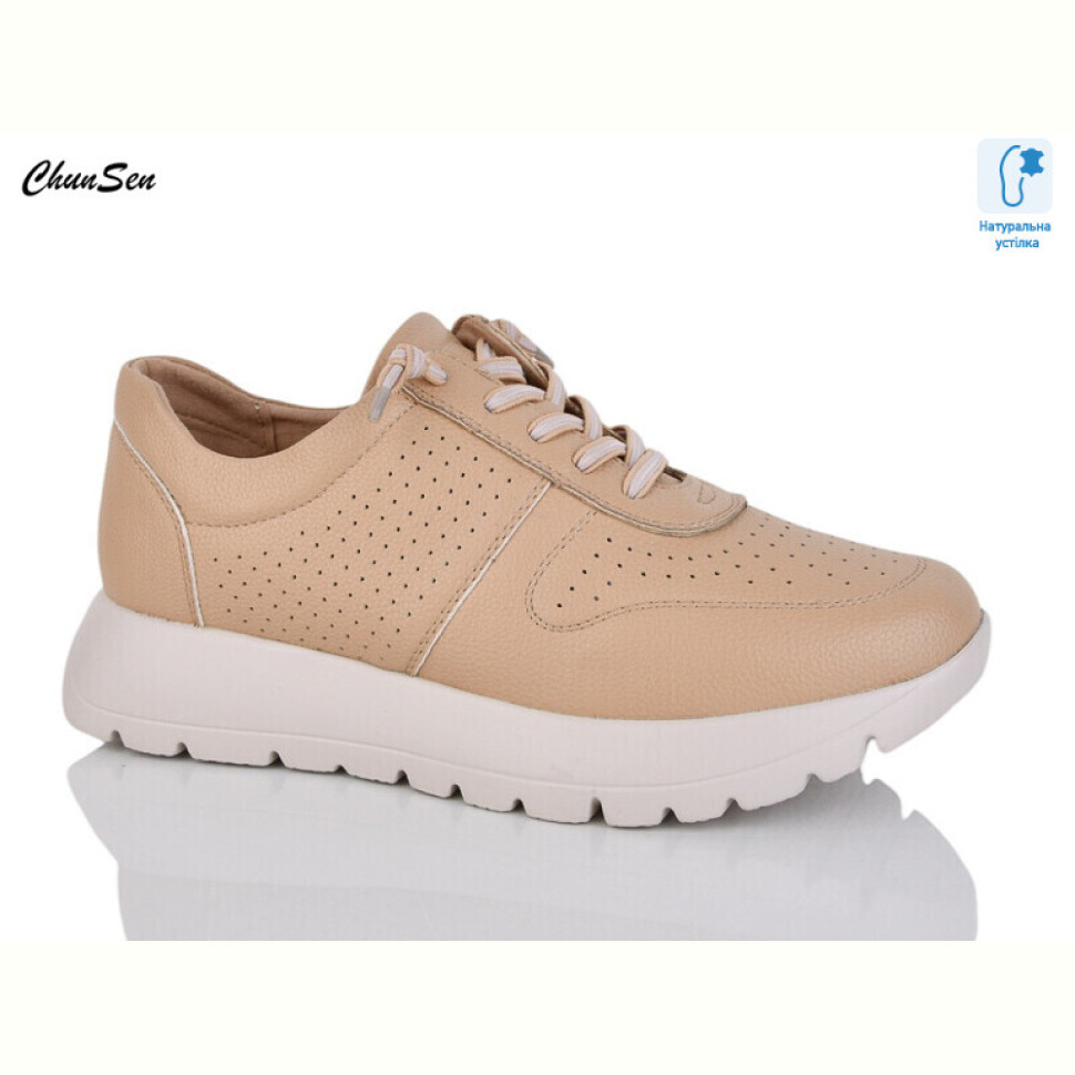 Кроссовки Chunsen 1883-12