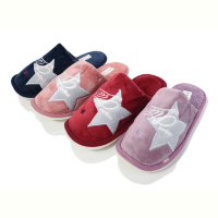 Тапки SANLIN 2 DF2328 mix