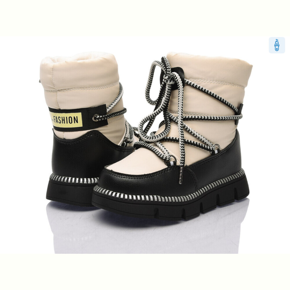 Дутики Xifa kids 6909-3