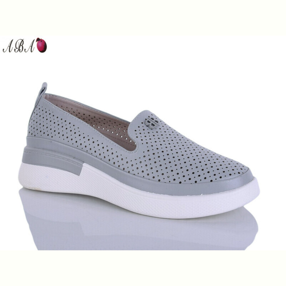 Туфли Aba H63A49-7