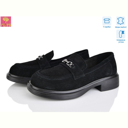 Туфли PLPS P06-2