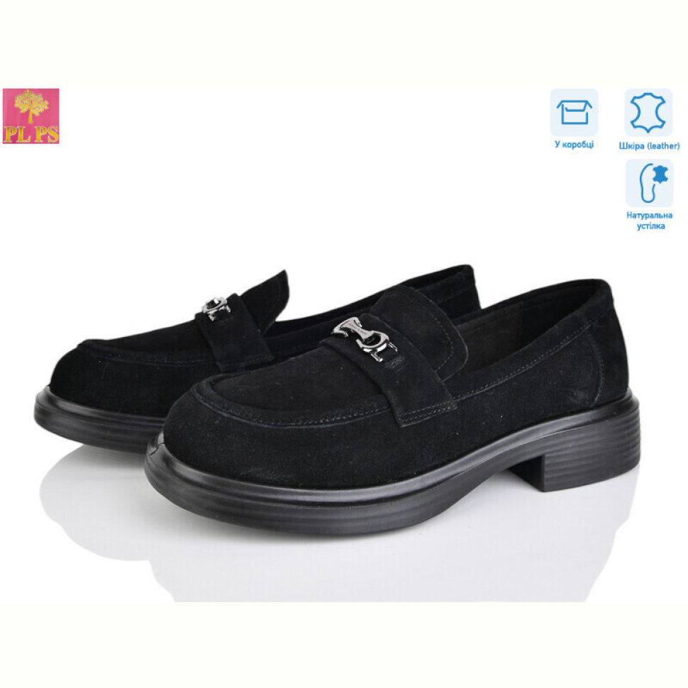 Туфли PLPS P06-2