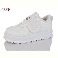 Туфли Aba T015 white
