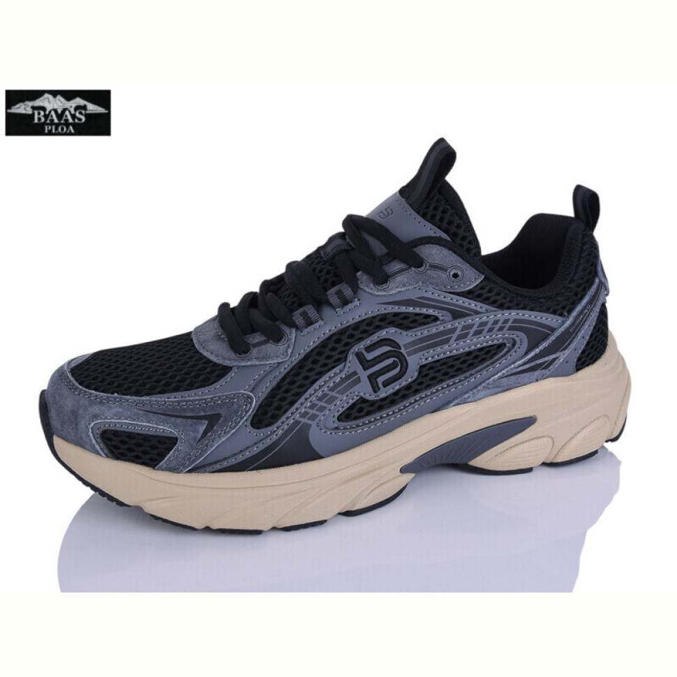 Кроссовки Baas W3181-10