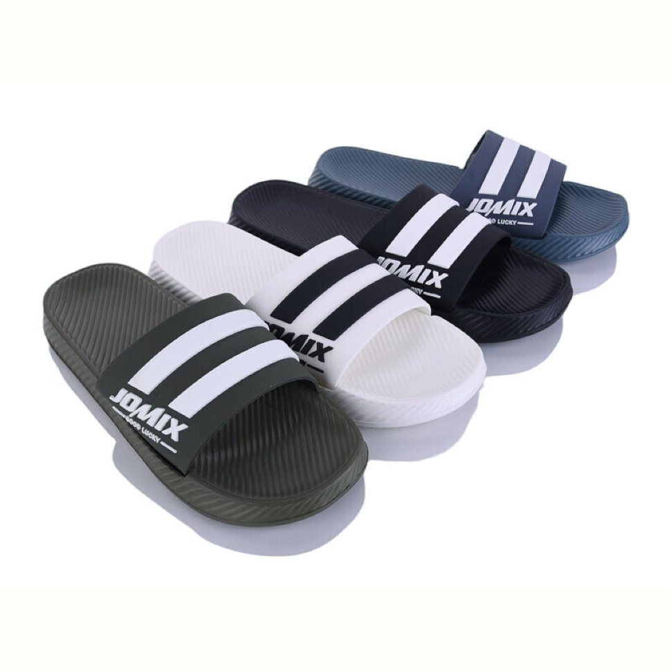 Шлепки Deshman 250815 mix