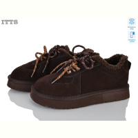 Кроссовки ITTS 5302-41