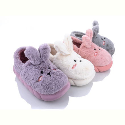 Тапки Elmob ST23A mix