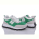Кроссовки Violeta 143-35 green
