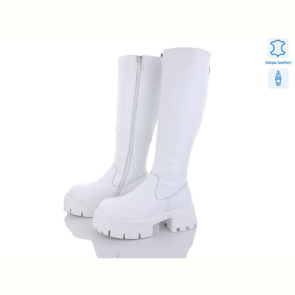 Сапоги Бабочка-Mengfuna-AESD 207-237