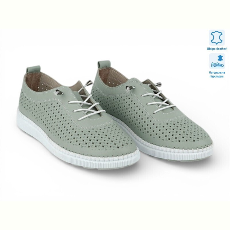 Кроссовки Allshoes 211857