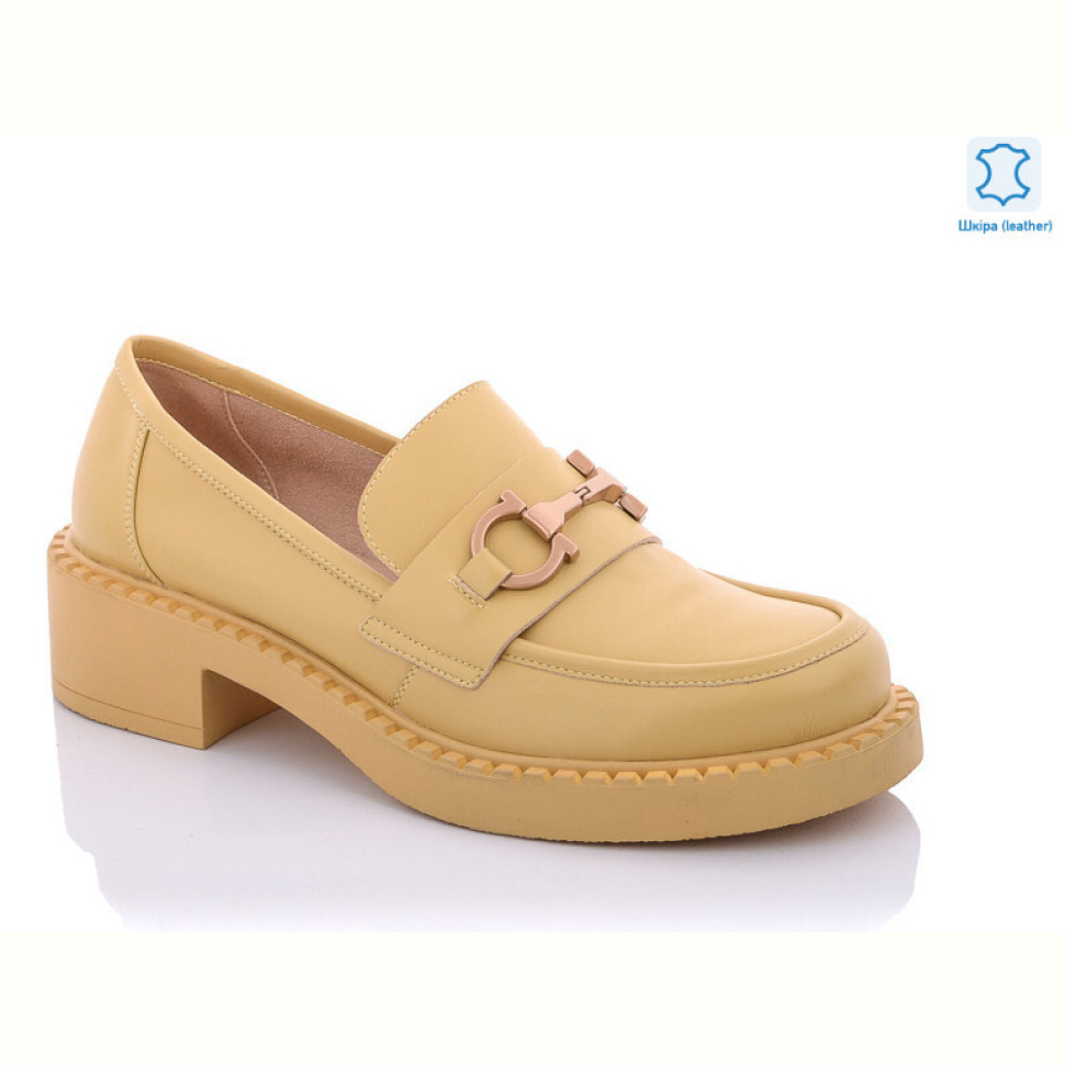 Туфли Teetspace-Trasta-Egga QD339-32