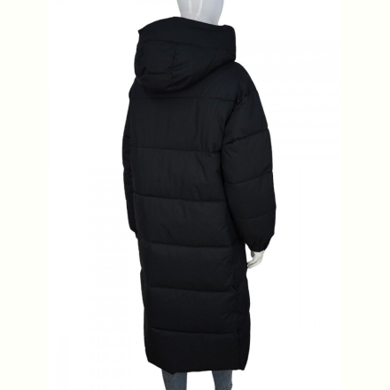 Пальто Hope 9087 black