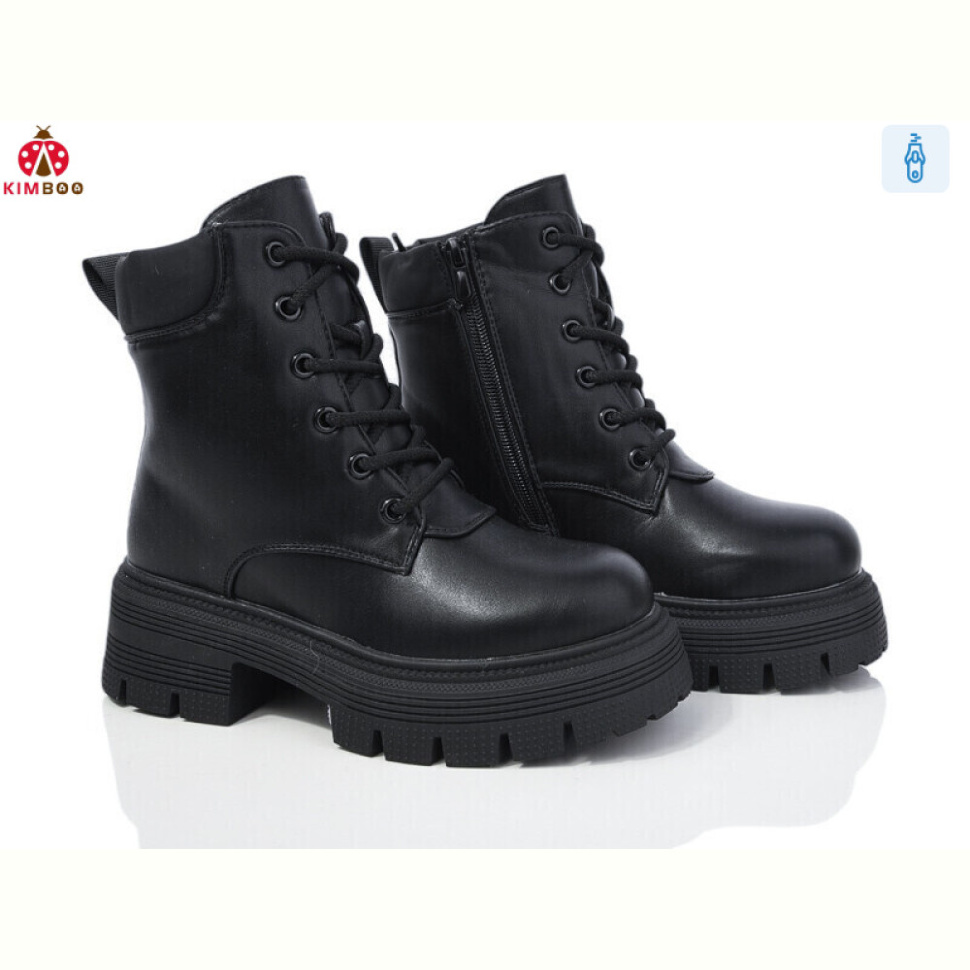 Ботинки KIMBOO A24156-3A