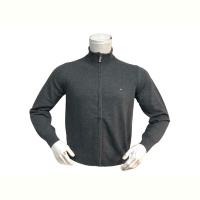 Кофта TurkishBrend 1001 антрацит