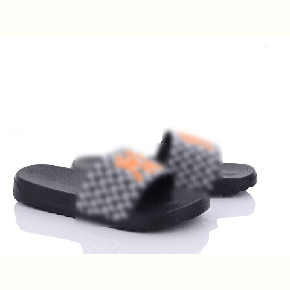 Шлепки Obuvok 5030-61