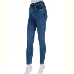 Джинсы Forest Z5787 blue