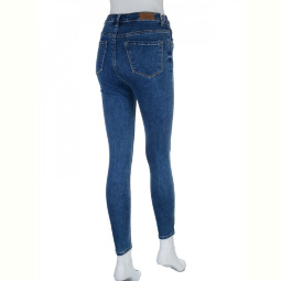 Джинсы Forest Z5787 blue