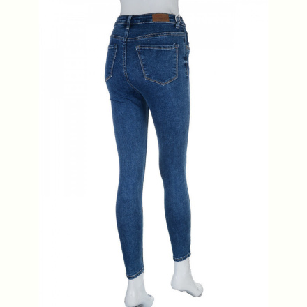 Джинсы Forest Z5787 blue
