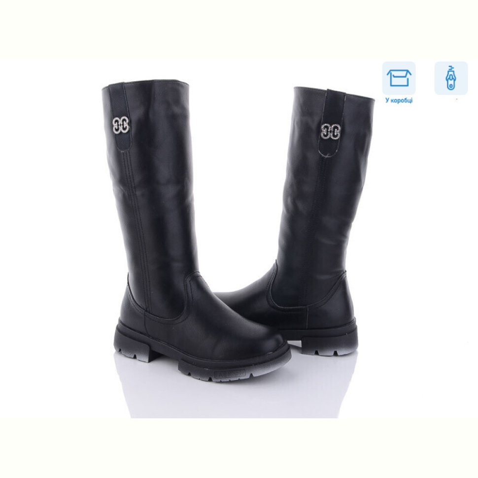 Сапоги Alex 6299-1 Сапоги Alex 6299-1