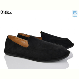 Мокасины Vika DH229-4
