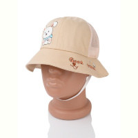 Панама Королева 14-01 beige