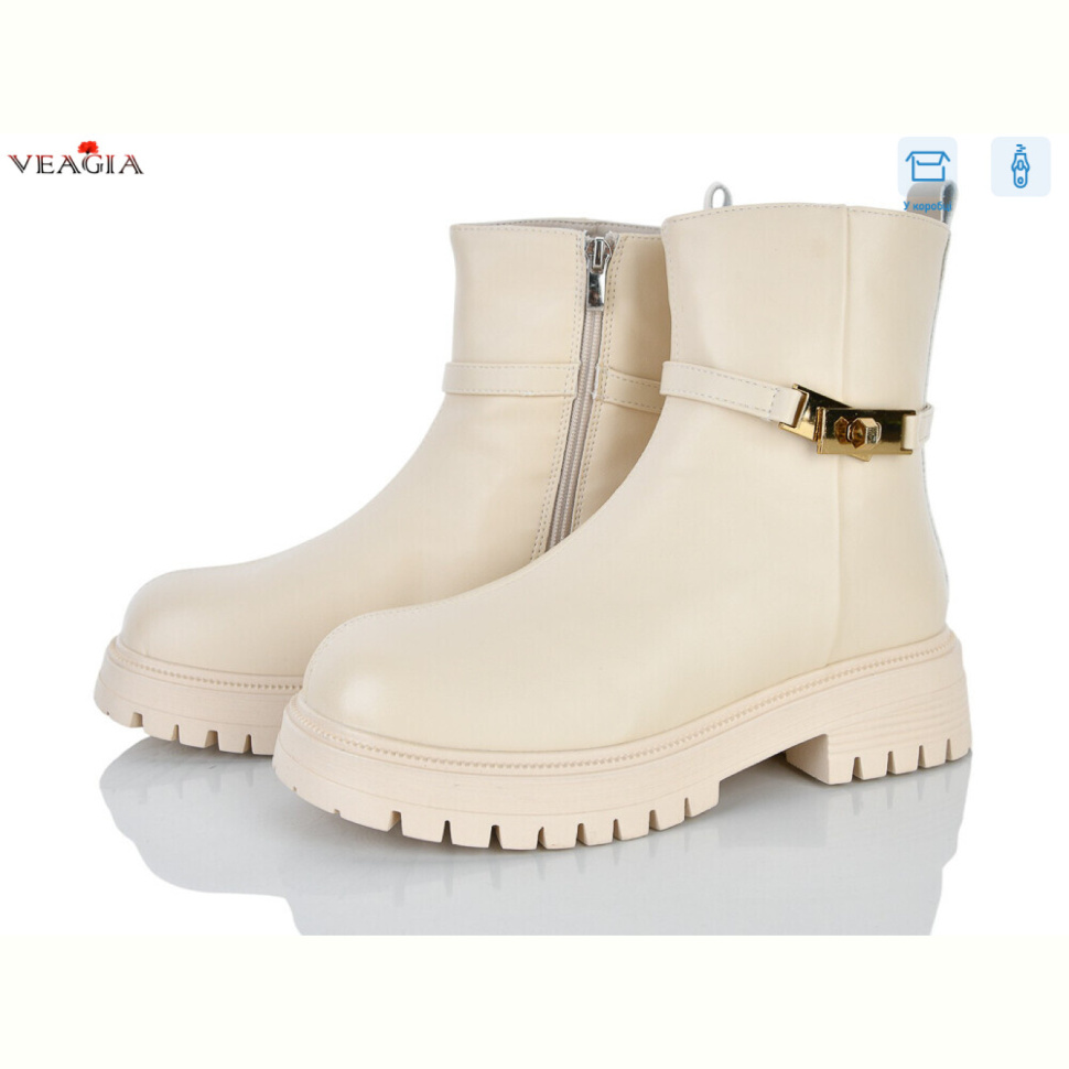 Ботинки Veagia-ADA 2925-2