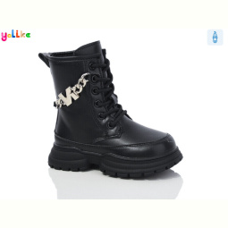Ботинки Yalike 673-1