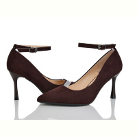 Туфли Бабочка-Mengfuna-AESD 66228-51