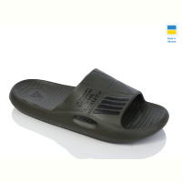 Шлепки Lot Shoes N141 хакі