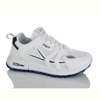 Кроссовки Prime-Opt Prime KT-FD15 white
