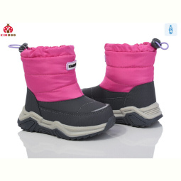 Дутики KIMBOO FG2379-1P