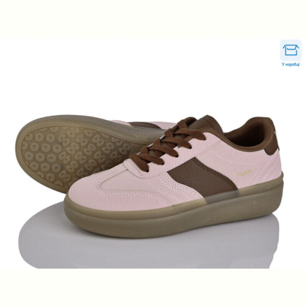 Кроссовки LadyLily AD38-1