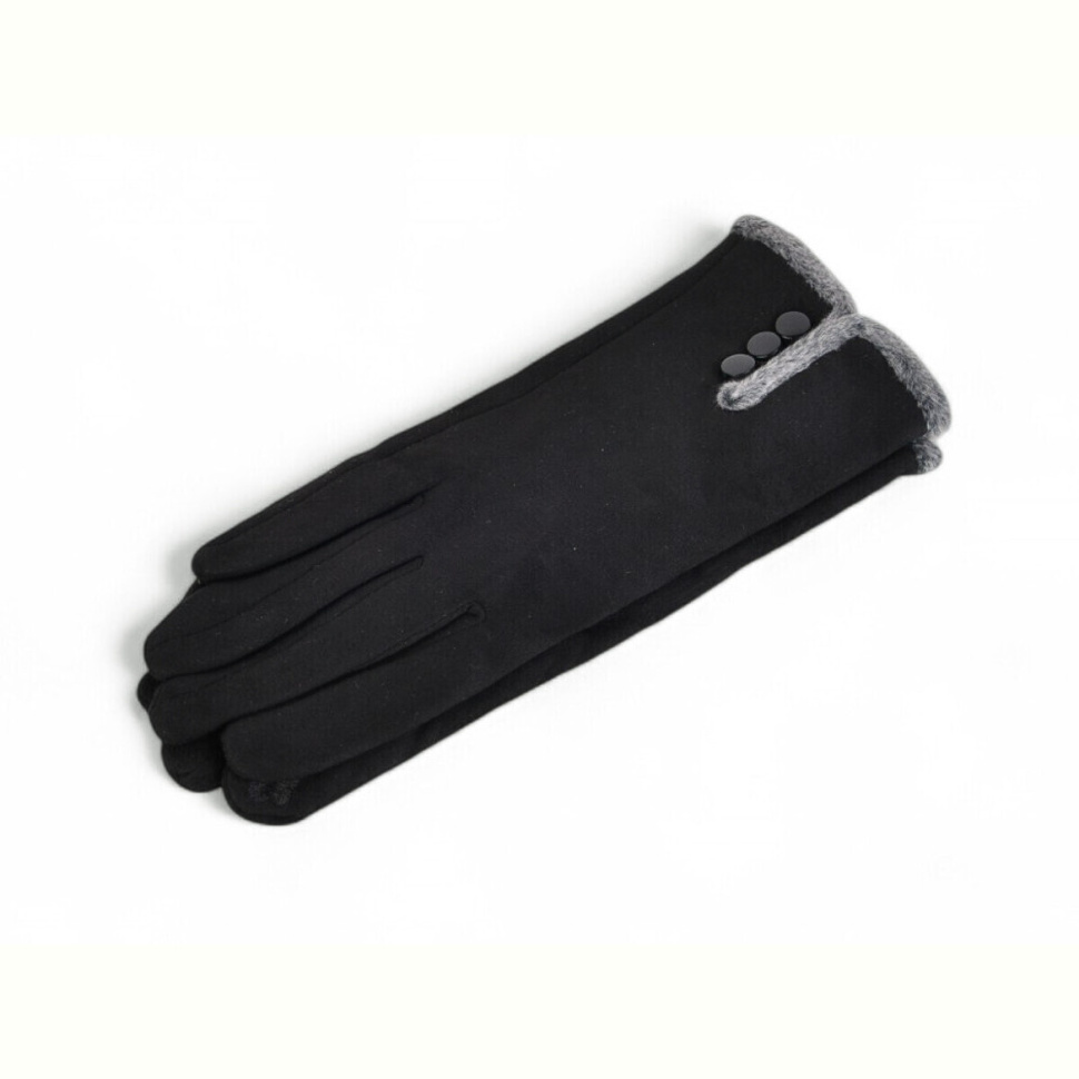 Перчатки CAP 2313-1 black