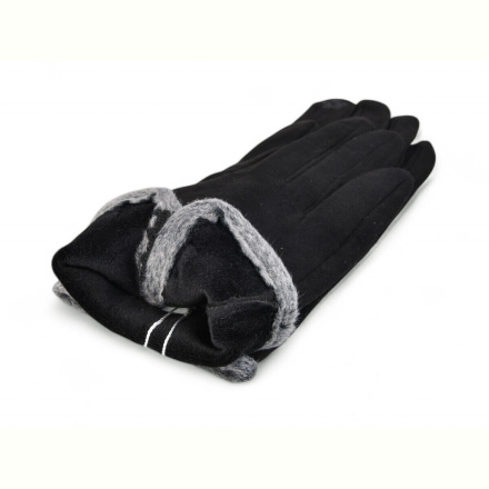 Перчатки CAP 2313-1 black