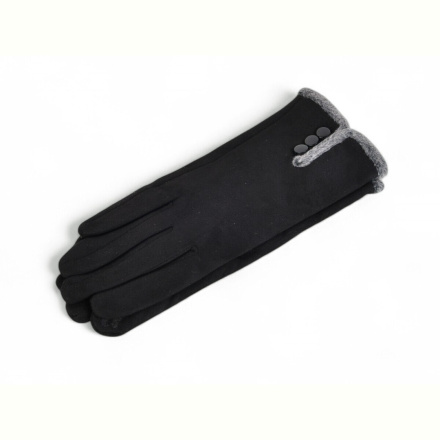 Перчатки CAP 2313-1 black