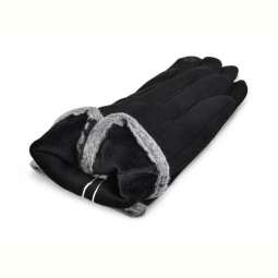 Перчатки CAP 2313-1 black