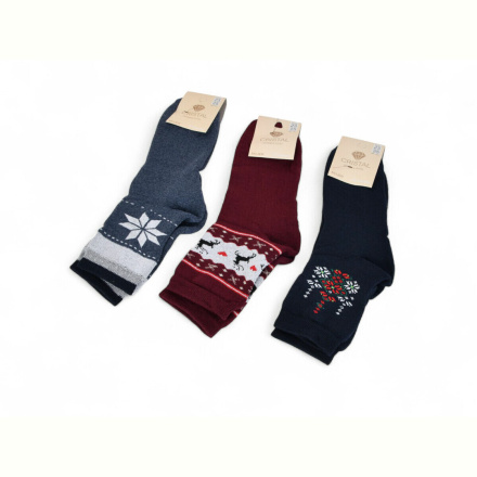 Носки Textile T274 mix