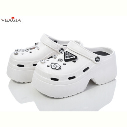 Кроксы Veagia-ADA A17-2