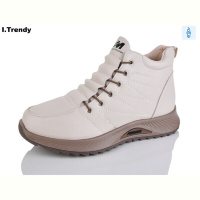 Ботинки Trendy BK1160-2A