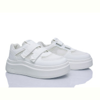 Кроссовки Prime-Opt No brand G18 white