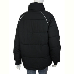 Куртка Obuvok 6831 black (06939) ЗНИЖКА