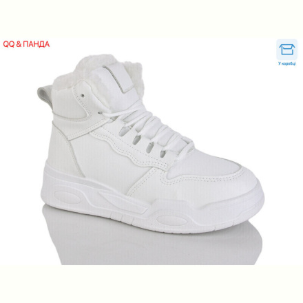 Кроссовки QQ&amp;Панда A018-2