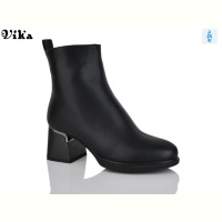 Ботинки Vika 591-1