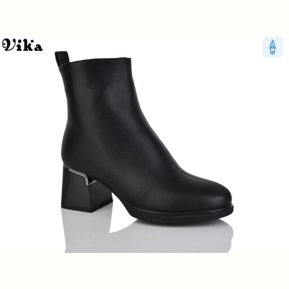 Ботинки Vika 591-1