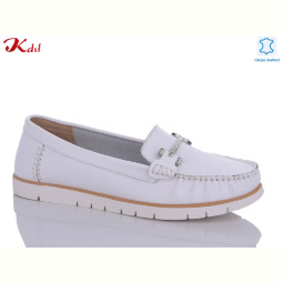 Туфли Jiulai-Kadisalun C629-1